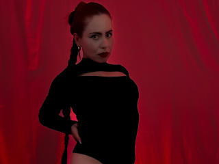 DulceCharlotteHot Amateur Live Webcam - Photo 63/93