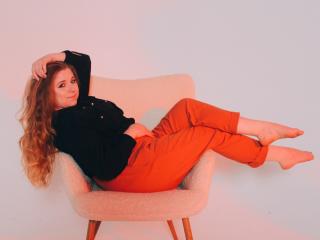 JessikaDaniels Show Porno en Live - Photo 9/21