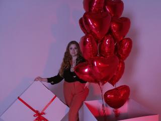 JessikaDaniels Show Porno en Live - Photo 5/21