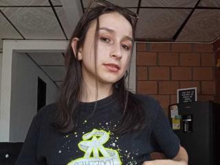 LisaMartini Anal en Webcam Live - Photo 40/44