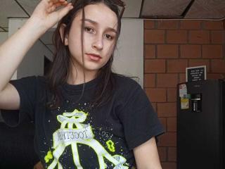 LisaMartini Anal en Webcam Live - Photo 41/44
