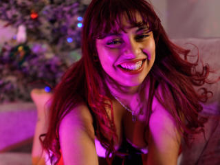 Agathadebella Webcam Porno Live - Photo 17/38