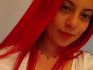 Agathadebella Webcam Porno Live - Photo 28/38
