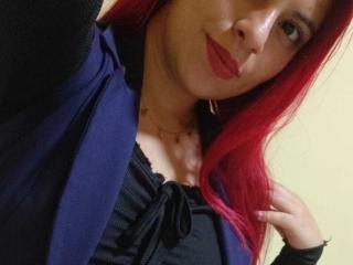 Agathadebella Webcam Porno Live - Photo 29/38