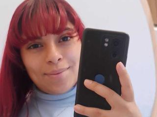 Agathadebella Webcam Porno Live - Photo 35/38