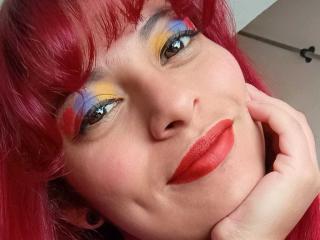 Agathadebella Webcam Porno Live - Photo 37/38