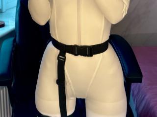 LaraSweetyHot Anal en Webcam Live - Photo 21/34