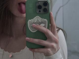 LaraSweetyHot Anal en Webcam Live - Photo 30/34