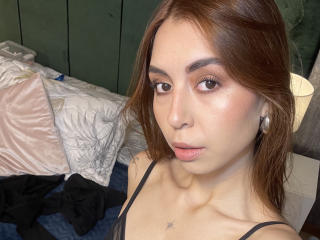 AnaMoreti Webcam Porno Live - Photo 28/34