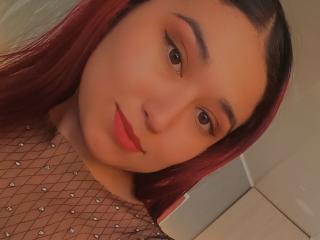 AriianaGrey Webcam Porno Live - Photo 65/92