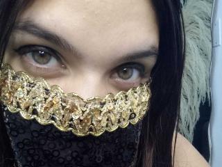 AniisaAli Webcam Porno Live - Photo 18/21