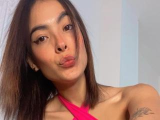 ChloeBanks Webcam Sexe Direct - Photo 21/40
