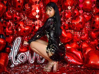 AriannaBrain Webcam Porno Live - Photo 11/21