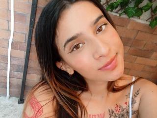 SofiTattoo live cam model at XLoveCam