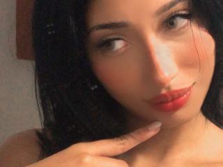 AnnieRain Webcam Porno Live - Photo 40/41