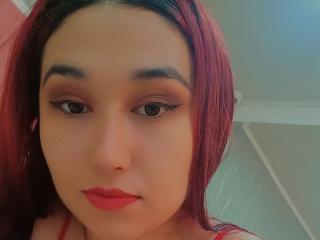 AriianaGrey Webcam Porno Live - Photo 66/92