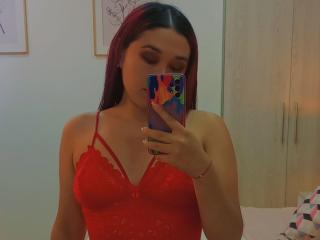AriianaGrey Webcam Porno Live - Photo 68/92