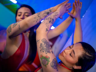 Mariebonnet Hot Liveshows - Photo 21/21