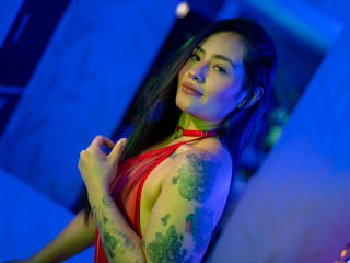Mariebonnet Hot Liveshows - Photo 13/21