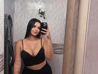 NovaDixon Pussy Video Webcam - Photo 89/116