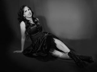 DianaClarke Amateur Live Webcam - Photo 10/12