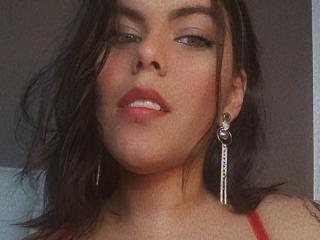 AlisonBossi Webcam Porno Live - Photo 7/12