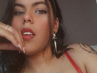 AlisonBossi Webcam Porno Live - Photo 9/12