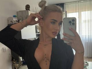CuteLinaBlondy Webcam Sexe Direct - Photo 6/15