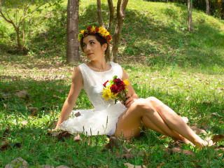 ChanelJolie Webcam Sex Direct - Photo 16/21