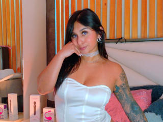 SarahOrtiz Fellation XXX Cams - Photo 141/160