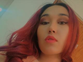 AriianaGrey Webcam Porno Live - Photo 69/92