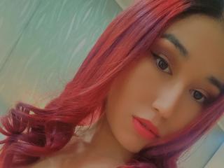 AriianaGrey Webcam Porno Live - Photo 70/92