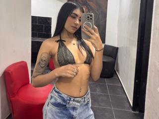 AlysonMoss Webcam Porno Live - Photo 195/249
