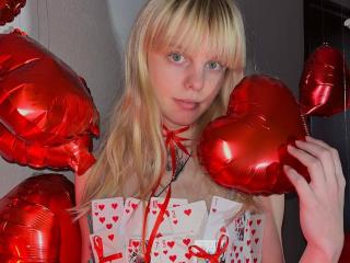 Lialit Anal en Webcam Live - Photo 285/348