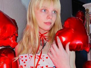 Lialit Anal en Webcam Live - Photo 287/348