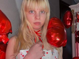Lialit Anal en Webcam Live - Photo 288/348