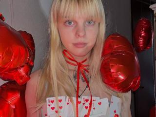 Lialit Anal en Webcam Live - Photo 291/348