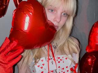 Lialit Anal en Webcam Live - Photo 292/348