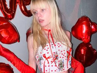 Lialit Anal en Webcam Live - Photo 293/348