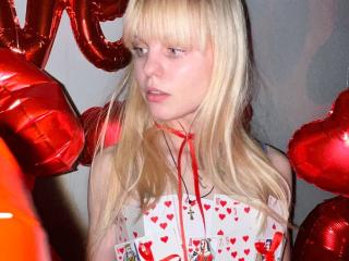 Lialit Anal en Webcam Live - Photo 297/348