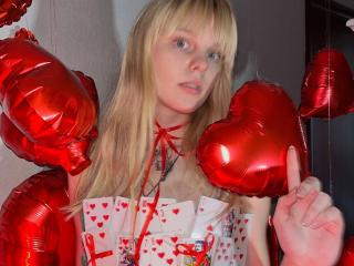 Lialit Anal en Webcam Live - Photo 298/348