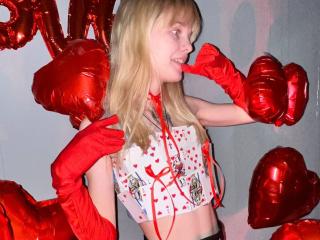 Lialit Anal en Webcam Live - Photo 302/348