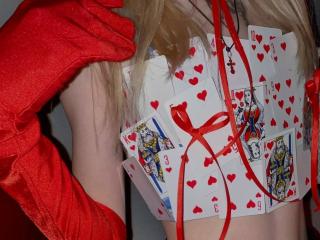 Lialit Anal en Webcam Live - Photo 303/348