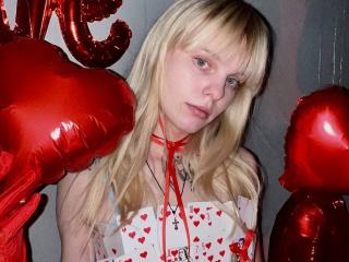 Lialit Anal en Webcam Live - Photo 304/348