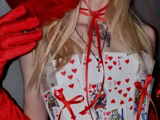 Lialit Anal en Webcam Live - Photo 305/348