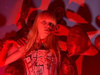 Lialit Anal en Webcam Live - Photo 309/348