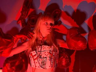 Lialit Anal en Webcam Live - Photo 310/348