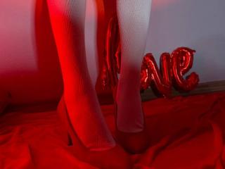 Lialit Anal en Webcam Live - Photo 311/348