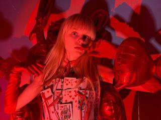 Lialit Anal en Webcam Live - Photo 319/348