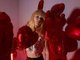 Lialit Anal en Webcam Live - Photo 328/348